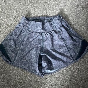 lululemon hotty hots